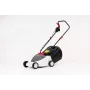 NAC Elektrorasenmäher 1200W 32cm Induktionsmotor
