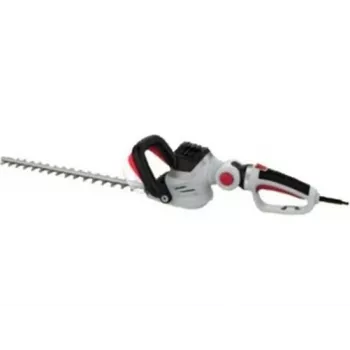 NAC Heckenschere 600W 51cm Schwenkhandgriff