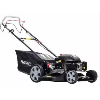 NAC LAWN MOWER WAS ASLEEP DRIVETRAIN 146cc Selbstfahrender Benzin-Rasenmäher LS46-146-HS-NG