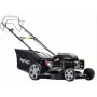 NAC LAWN MOWER WAS ASLEEP DRIVETRAIN 146cc Selbstfahrender Benzin-Rasenmäher LS46-146-HS-NG