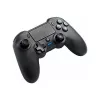 NACON Asymmetric Wireless Controller für PS4 - Schwarz