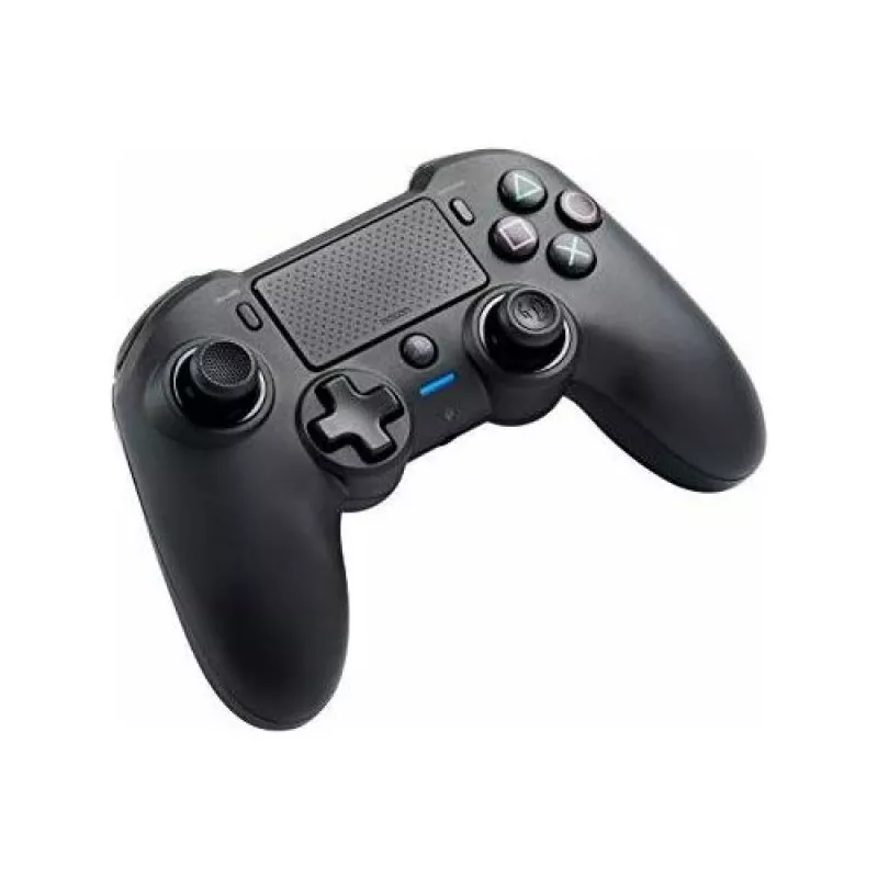 NACON Asymmetric Wireless Controller für PS4 - Schwarz