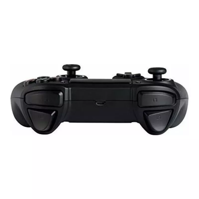 NACON Asymmetric Wireless Controller für PS4 - Schwarz
