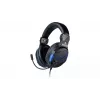 NACON Bigben Gaming-Headset mit Mikrofon PS4 V3 Schwarz/Blau