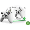 NACON EVOL-X Wired Controller for Xbox Series X|S, Xbox One, PC - White