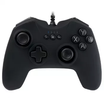 NACON PCGC-100XF Controller Kabelgebunden PC Schwarz