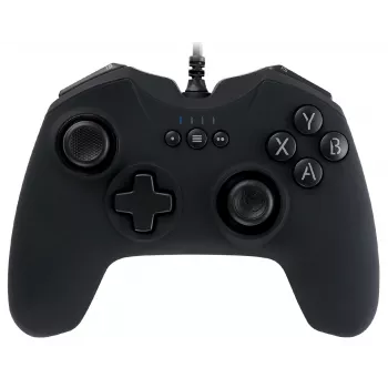 NACON PCGC-100XF Controller Kabelgebunden PC Schwarz