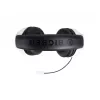 NACON PS4 Gaming-Headset V3 Weiß - Kabelgebundener Over-Ear-Kopfhörer mit Mikrofon für PlayStation 4, PC, Mobilgeräte