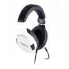 NACON PS4 Gaming-Headset V3 Weiß - Kabelgebundener Over-Ear-Kopfhörer mit Mikrofon für PlayStation 4, PC, Mobilgeräte