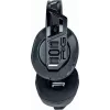 NACON RIG 600 PRO HS Kabelloses Gaming-Headset 2.4GHz/Bluetooth 5.1, 40mm, 24h Akku, Schwarz