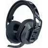NACON RIG 600 PRO HS Kabelloses Gaming-Headset 2.4GHz/Bluetooth 5.1, 40mm, 24h Akku, Schwarz