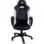 Nacon Drehstuhl Schwarz und Weiß (PS4OFCH-350ESS)