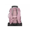 Natec Camel Lite 15.6 inch Laptop-Rucksack 19L Pink