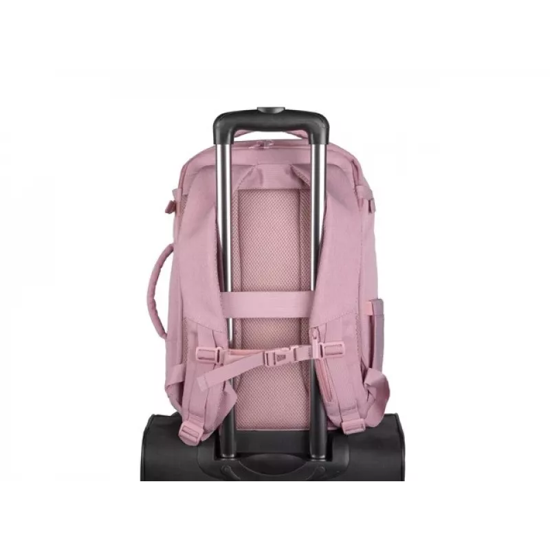 Natec Camel Lite 15.6 inch Laptop-Rucksack 19L Pink