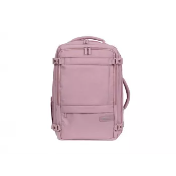 Natec Camel Lite 15.6 inch Laptop-Rucksack 19L Pink