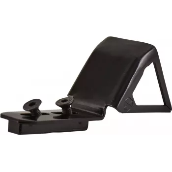 Native Omni Pro Scooter Fender - Schwarz