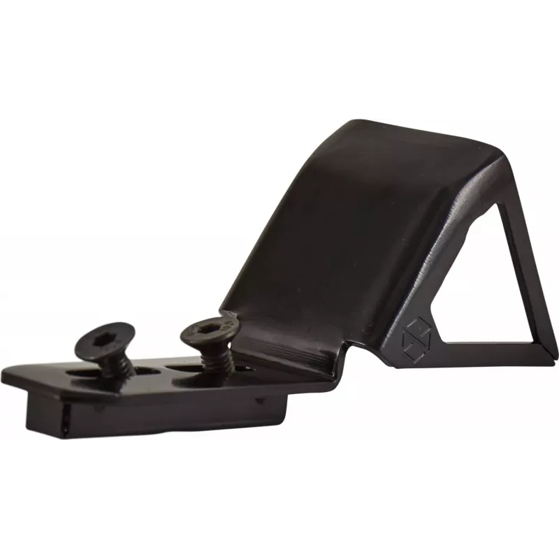 Native Omni Pro Scooter Fender - Schwarz