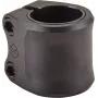 Native Orca Pro Scooter Clamp - Schwarz, 31,8 mm/34,9 mm kompatibel, SCS/HIC, Quad Clamp
