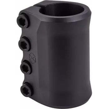 Native Orca SCS Clamp Cove - 34.9mm Quad Clamp für Pro Scooter