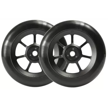 Native Profile Pro Scooter Wheels 110mm Schwarz