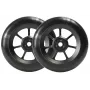 Native Profile Pro Scooter Wheels 110mm Schwarz