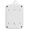 Erdgassensor Firesco JT-ZL2010W WiFi Tuya Smart Life