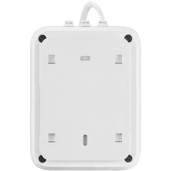Erdgassensor Firesco JT-ZL2010W WiFi Tuya Smart Life
