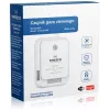 Erdgassensor Firesco JT-ZL2010W WiFi Tuya Smart Life