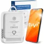 Erdgassensor Firesco JT-ZL2010W WiFi Tuya Smart Life