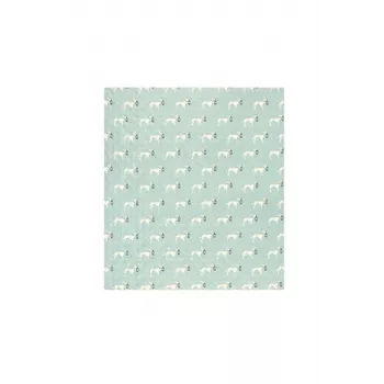 Naturehike Adventure Companion L Picknickdecke Multicolor Streifen 200x200cm wasserdicht sanddicht isoliert faltbar mit Tragegriff