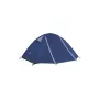 NATUREHIKE Bleik 2 Type B Zelt - Deep Space Blue, 2-Personen, 3-4 Jahreszeiten, Doppelwand, freistehend