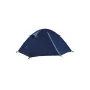 NATUREHIKE Bleik 3 Type A Zelt 3-Personen 3-4 Jahreszeiten Deep Space Blue