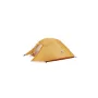 NATUREHIKE Cloud Up 3 Base 210T Zelt 3-Personen Orange