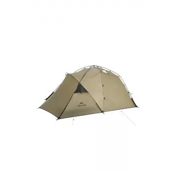 NATUREHIKE Shandi Solo Zelt - Moon Rock Sand