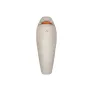 NATUREHIKE Snowbird Pro 400 L Schlafsack - Titanium Orange