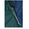 NATUREHIKE Volven Polaris Evo Green Schlafsack Rechts