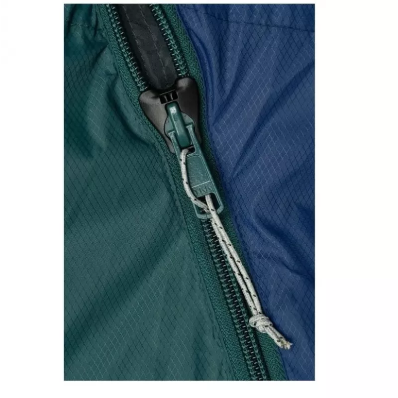 NATUREHIKE Volven Polaris Evo Green Schlafsack Rechts