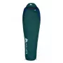 NATUREHIKE Volven Polaris Evo Green Schlafsack Rechts
