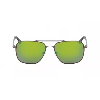 NAUTICA N4637SP-030 Herren-Sonnenbrille - 57/15/145 mm