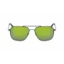 NAUTICA N4637SP-030 Herren-Sonnenbrille - 57/15/145 mm