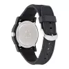 Nautica Pacific Beach Herren Quarz Analog Uhr NAPATS303 Blau Silikon 42,5mm