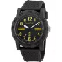 Nautica Pacific Beach Herren Quarz Analog Uhr NAPATS303 Blau Silikon 42,5mm