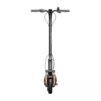 NAVEE GT5 Max Elektroroller 500W 25km/h 65km 48V 10.4Ah 10-Zoll Doppelfederung