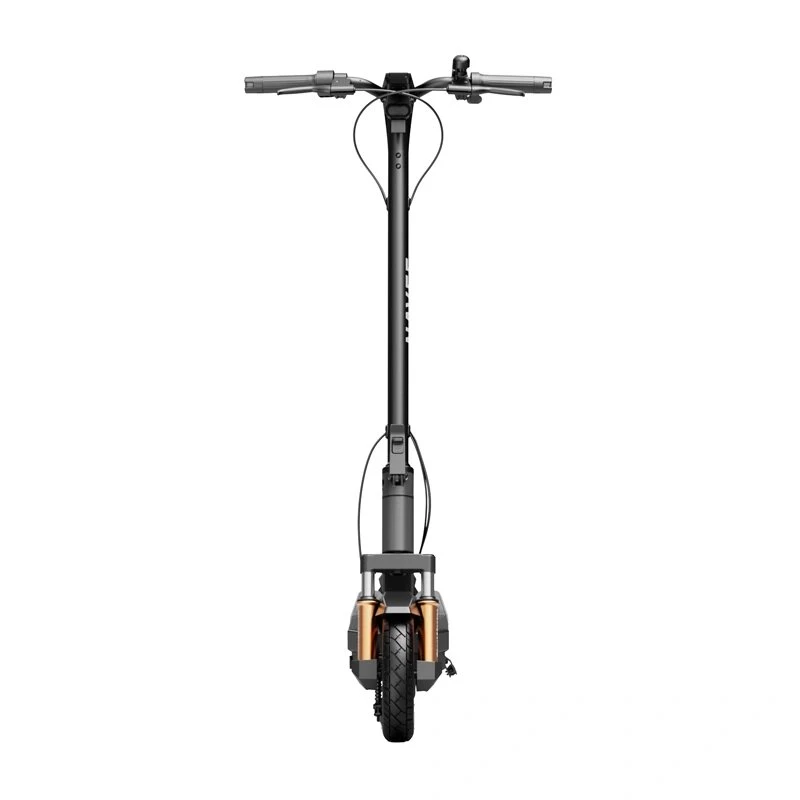 NAVEE GT5 Max Elektroroller 500W 25km/h 65km 48V 10.4Ah 10-Zoll Doppelfederung