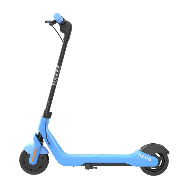 NAVEE K100 Elektroroller, 400W, 100km Reichweite