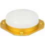 Navilock NL-60561M 40 dBi Multi-GNSS-Aktivantenne mit TNC-Anschluss, IP67, 5m Kabel 60562
