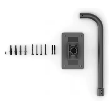 NAVIMOW BY SEGWAY Antennenhalterungs-Kit für Rasenmäher D.12.00.14.0049