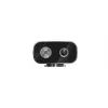 NAVITEL FLOW DL800 4K HDR GPS Fahrrad-Dashcam mit 430lm Fahrradlicht