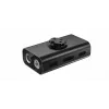 NAVITEL FLOW DL800 4K HDR GPS Fahrrad-Dashcam mit 430lm Fahrradlicht