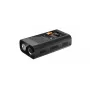 NAVITEL FLOW DL800 4K HDR GPS Fahrrad-Dashcam mit 430lm Fahrradlicht